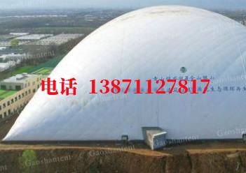 呼图壁气膜棚卷帘门,电动门